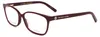 Marc Jacobs MARC 541 Burgundy 54/15/140 Damen Brillen Produktbild-Vorschau 2