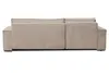 VENASI HUGO XL Canapé d'angle avec fonction sommeil et Voir les images du produit 8