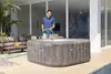 Bestway Energiespar-Whirlpool LAY-Z-SPA Rome AirJet 6 Produktbild-Vorschau 17