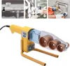 Muffenschweißgerät für Kunststoffrohre, 220 V Produktbild-Vorschau 6
