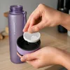 Wessper B4 Tritan Trinkflasche 1L mit Actitex™ Filter – BPA Produktbild-Vorschau 4