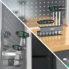 Wera 467/7 TORX HF: Juego de 2 destornilladores Torx de Vista previa de la imagen del producto 9