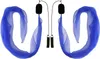 Diabolo Freizeitsport Weiche Poi UV reaktiv Spiral Poi Produktbild-Vorschau 1