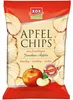 XOX Apfelchips Jonathan 40g Produktbild-Vorschau 1