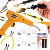 Set di saldatori e cucitrici per plastica Rosfix | Design Anteprima dell’immagine prodotto 1