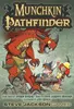 Munchkin Pathfinder, Gra karciana, Odgrywanie ról, 10 Podgląd zdjęcia produktu 5
