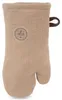 Orion | Küchenhandschuh - Teflonhandschuh - Braun - 17,5x32 Produktbild-Vorschau 1