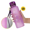 4FIZJO Sportflasche 1 L, Tritan, auslaufsicher, Fitness, Produktbild-Vorschau 6