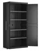 Keter szafa detroit xl wysoka 89x182x54cm Produktbild-Vorschau 2