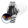 4x Savvies Fullscreen Schutzfolie für Rolex Sea-Dweller Produktbild-Vorschau 2