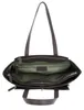 LEONHARD HEYDEN Leer shopper business tas met laptopvak Productafbeelding-voorbeeld 7