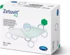 ZETUVIT Plus extrastarke Saugkompr.steril 10x10 cm Produktbild-Vorschau 16
