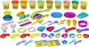 Play-Doh Kitchen Creation Sweets'n Treats Dolci E Dolcetti Anteprima dell’immagine prodotto 1