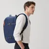 OKWISH 18 Zoll Bag Rucksack Schule Arbeit & Freizeit Produktbild-Vorschau 9