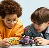 LEGO DREAMZzz 2-in-1 Mateo vs. Cyberhirn-Mech - Roboter Produktbild-Vorschau 2
