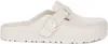 Schuhe Birkenstock Boston Eva Eggshell 1027382 Produktbild-Vorschau 9