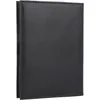 PICARD Leder Ausweisetui Passport Black schwarz Produktbild-Vorschau 8