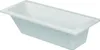 Duravit Einbauwanne D-CODE Rechteck, weiss 160 x 70 x 42 cm Produktbild-Vorschau 4