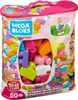MEGA BLOKS Blöcke 60el Tasche rosa DCH54 /6 Produktbild-Vorschau 47
