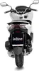LeoVince GP Corsa Evo Carbon kompletný výfuk pre HONDA PCX Náhľad obrázku produktu 6