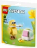 LEGO Creator Lasst uns das Osterei bemalen 30690 Produktbild-Vorschau 9
