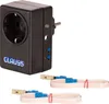 Circon Elektronischer Brauchwasser-Zirkulationscontroller Produktbild-Vorschau 1