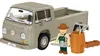 Cobi VOLKSWAGEN T2a Pritschenwagen Voir les images du produit 2