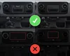 Rádio Android 64GB pro Mercedes Sprinter 907 2018-2020 Náhled obrázku produktu 2