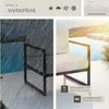 tectake® Garten-Loungesessel Comosa, XXL-Polsterung Produktbild-Vorschau 6