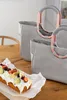 reisenthel Einkaufstasche loopshopper - twist sky rose Produktbild-Vorschau 21