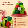 Spielwerk® Adventskalender om zelf te vullen. 24 vakjes. Productafbeelding-voorbeeld 6