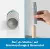 DECKENBLITZ 2x Spezial-Markierstift für perfekt gestrichene Produktbild-Vorschau 3