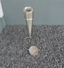 Fackel Wandfackel Bodenfackel Gartenfackel Cylinder Produktbild-Vorschau 4