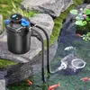 SunSun Komplettset: CPF-2500 Teichdruckfilter bis 6000 L Produktbild-Vorschau 2