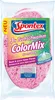 Spontex 19000022, Mehrfarbig, Oval, Handwäsche, Einfarbig, Produktbild-Vorschau 1