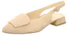 Paul Green  Damenschuhe Pumps Sling Sandalette  Beige Produktbild-Vorschau 18