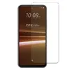 2in1 Schutz Cover Set für das HTC U23 Pro besteht aus 2x 9H Produktbild-Vorschau 7