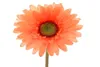 Künstliche Blume Gerbera h50cm orange Produktbild-Vorschau 3