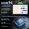 Blackview Tab 16 Pro Herní tablet 11", 16(8+8) GB RAM + Náhled obrázku produktu 3