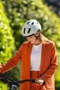 ABUS Fahrradhelm PURL-Y ACE mit LED-Licht – geeignet Produktbild-Vorschau 6