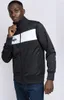 Veste d'entraînement pour hommes Lonsdale Alnwick Voir les images du produit 1