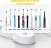 Elektrische Zahnbürste Ladegerät für Braun Oral-B Pro Produktbild-Vorschau 5