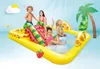 INTEX 57158NP - Playcenter - Fun 'n Fruity (244 x191x91cm) Produktbild-Vorschau 17