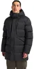 Jack Wolfskin Herren Winterjacke ICY Hill Coat RDS Schwarz Produktbild-Vorschau 1