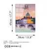 Wallity, UV-1026 - 30 x 45, Dekorative Malerei aus Produktbild-Vorschau 7