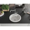 Mexen Diego 1-Becken-Granit-Spüle mit Mischbatterie Carla, Produktbild-Vorschau 3