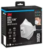 9322+ - Masque Anti-Poussières avec Valve 3M™ Cool Flow™ - Voir les images du produit 5