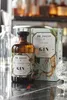 Dr. Jaglas Dry Gin Seng + Box 500ml 50% Vol. Produktbild-Vorschau 5