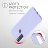 kwmobile Handyhülle für TCL 20 SE Hülle - TPU Case - Produktbild-Vorschau 5