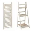 Relaxdays Blumentreppe, für innen & Balkon, Shabby-Chic Produktbild-Vorschau 6